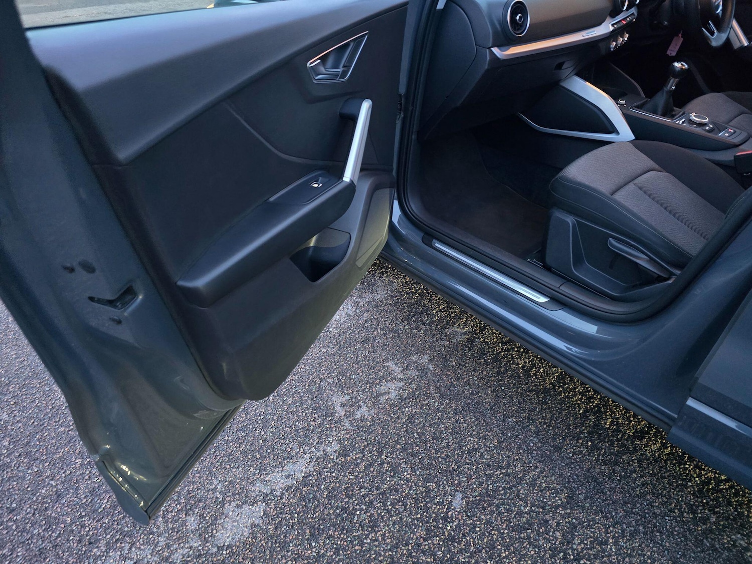 Used Audi Q2 2018 for sale - 77315479: Photo 41