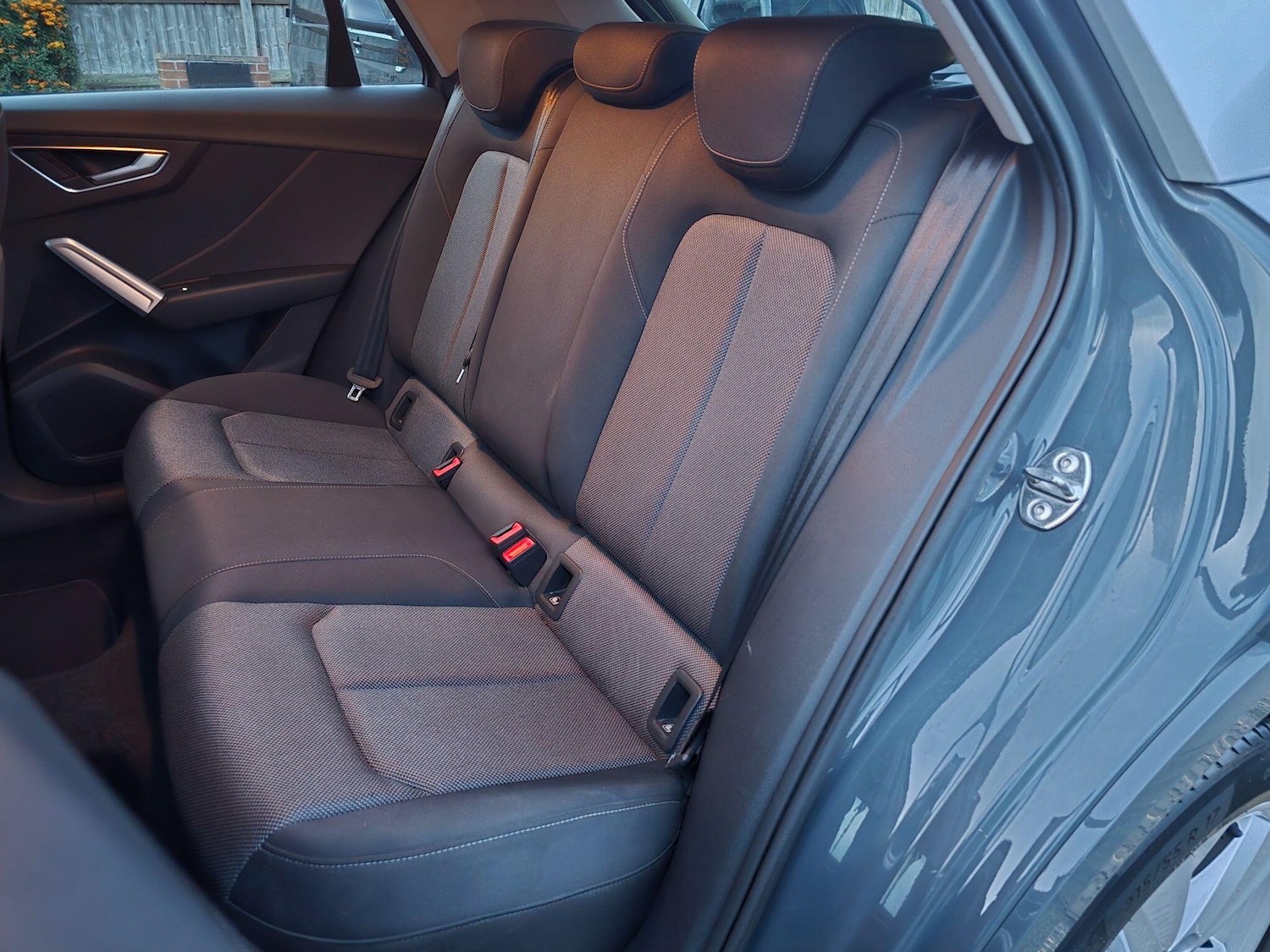 Used Audi Q2 2018 for sale - 77315479: Photo 42