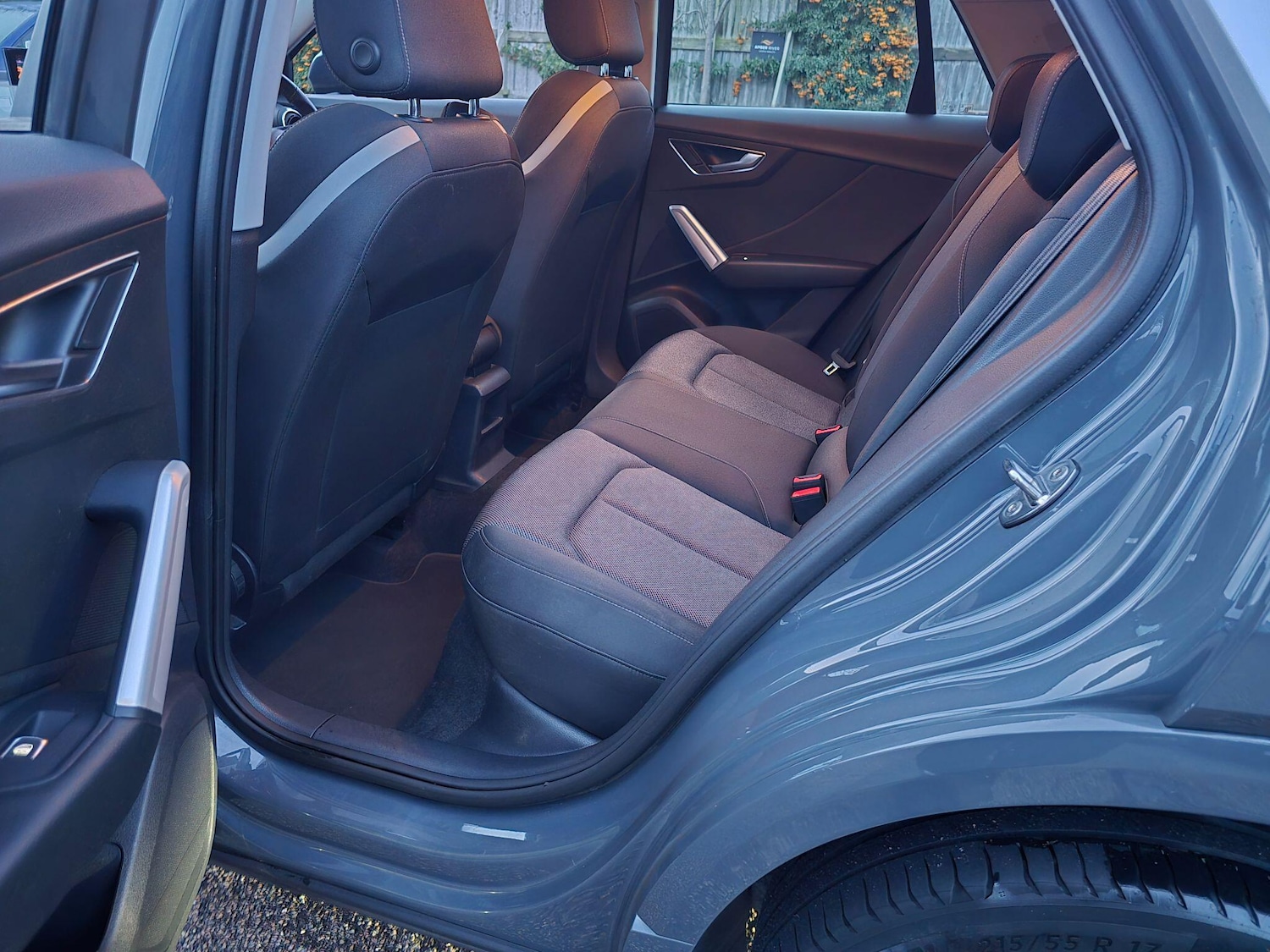 Used Audi Q2 2018 for sale - 77315479: Photo 44