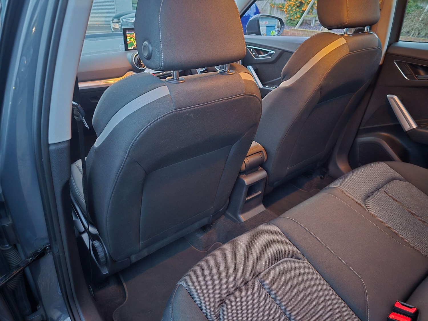 Used Audi Q2 2018 for sale - 77315479: Photo 45