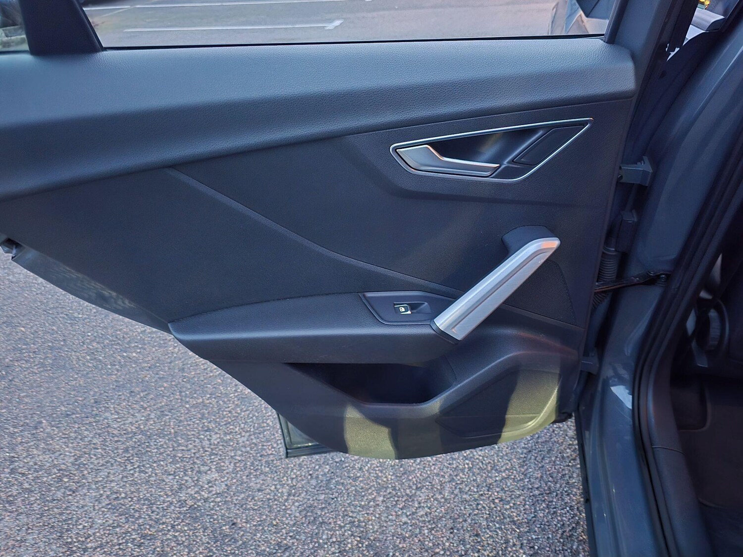 Used Audi Q2 2018 for sale - 77315479: Photo 46