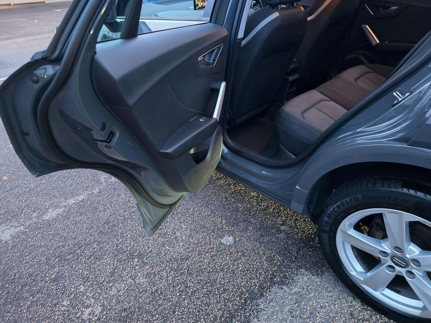 Used Audi Q2 2018 for sale - 77315479: Photo 47