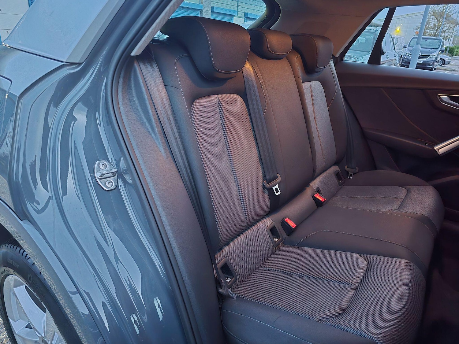 Used Audi Q2 2018 for sale - 77315479: Photo 48