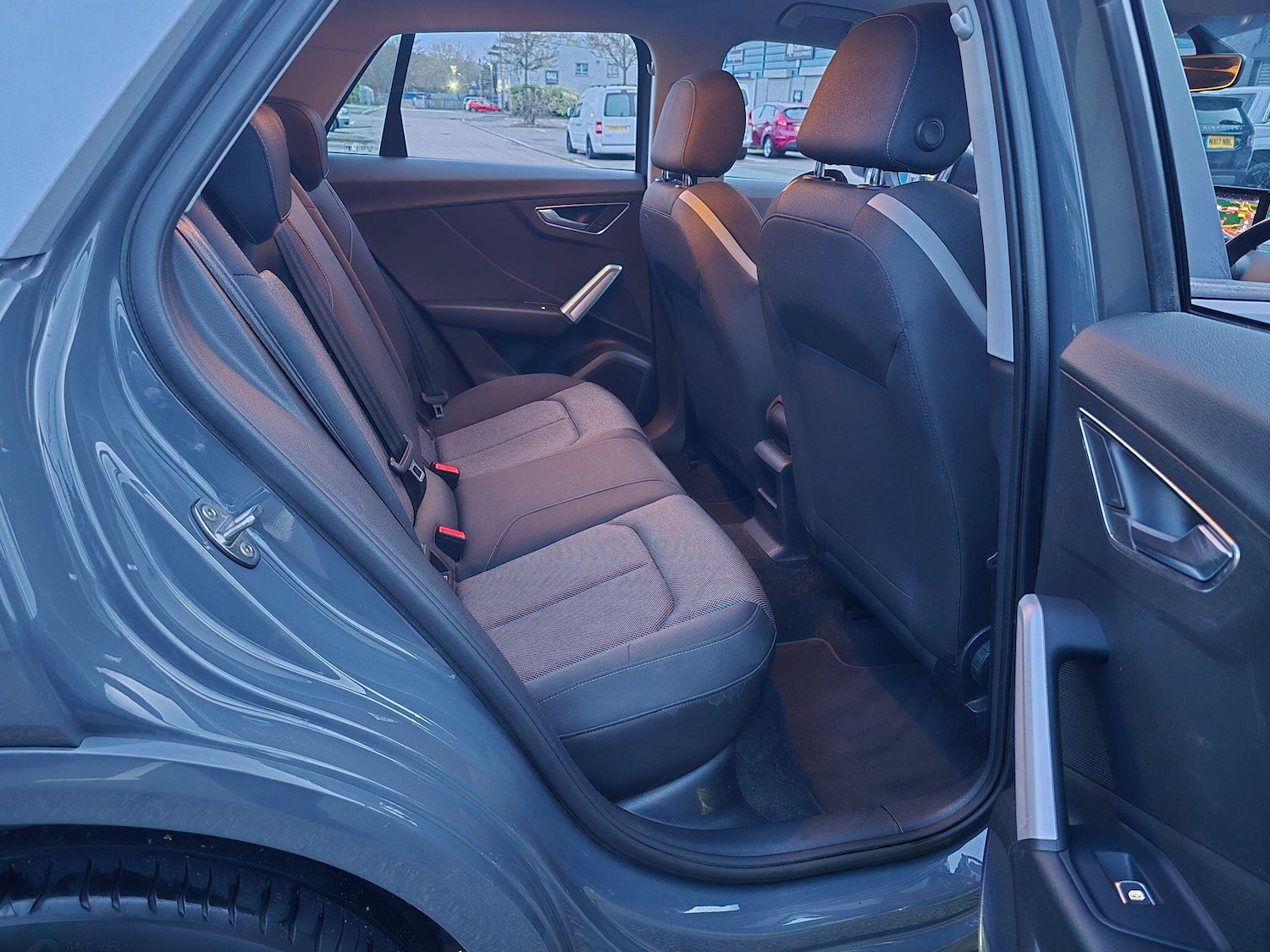 Used Audi Q2 2018 for sale - 77315479: Photo 49