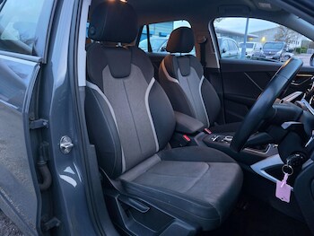 Used Audi Q2 2018 for sale - 77315479: Photo