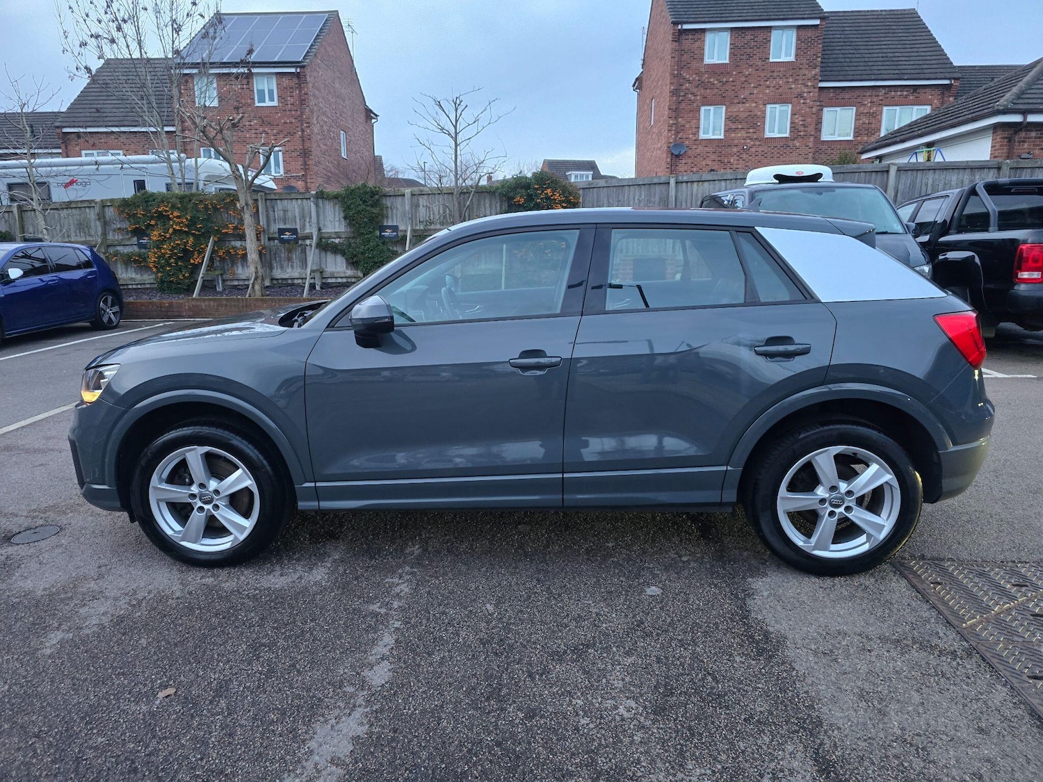Used Audi Q2 2018 for sale - 77315479: Photo 5