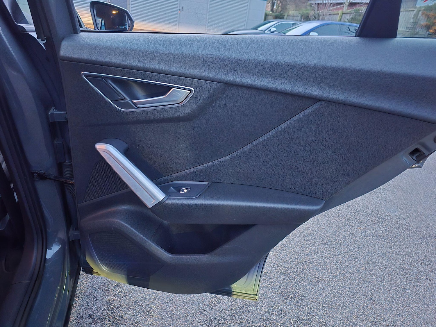 Used Audi Q2 2018 for sale - 77315479: Photo 51