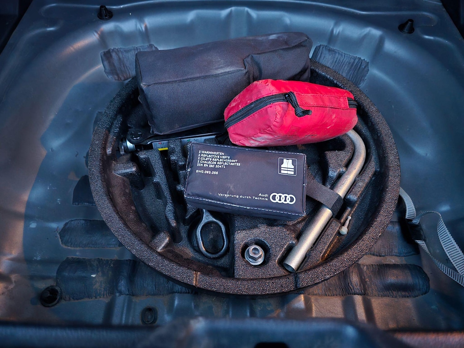 Used Audi Q2 2018 for sale - 77315479: Photo 55