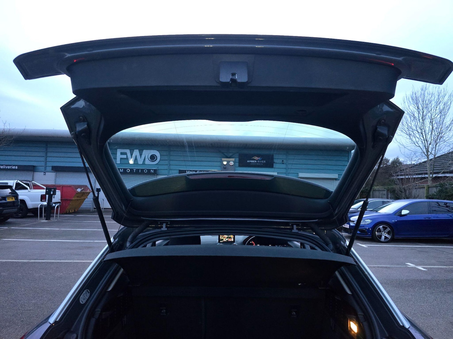 Used Audi Q2 2018 for sale - 77315479: Photo 57