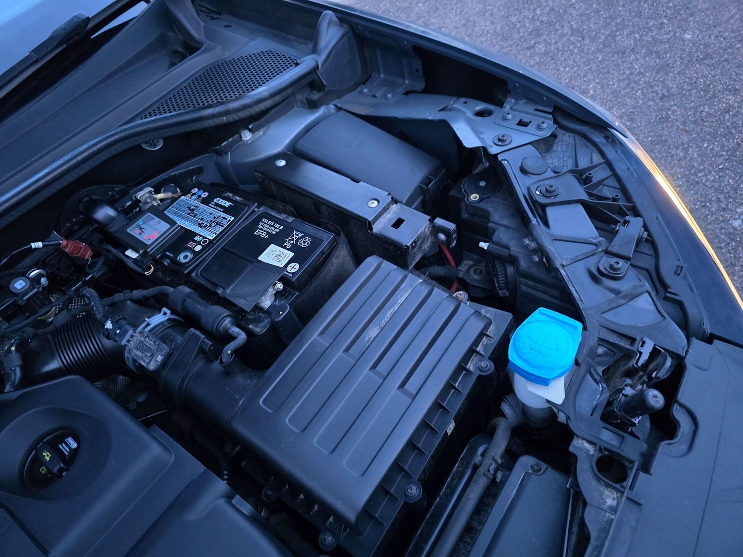 Used Audi Q2 2018 for sale - 77315479: Photo 61