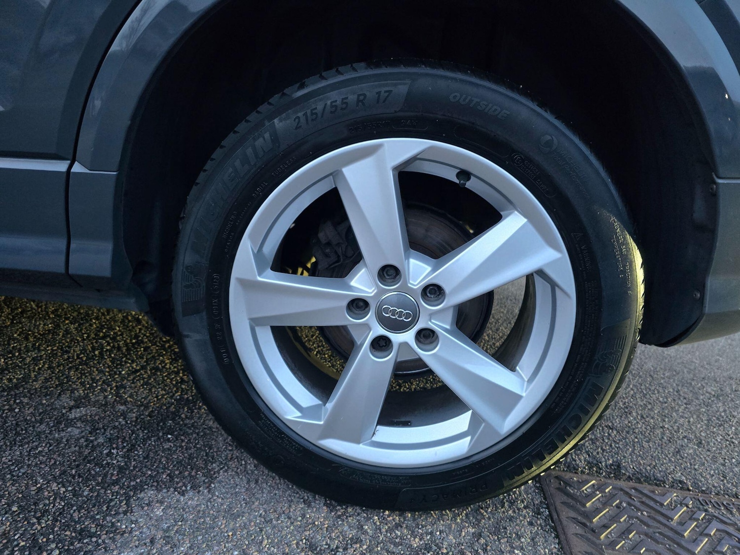 Used Audi Q2 2018 for sale - 77315479: Photo 68