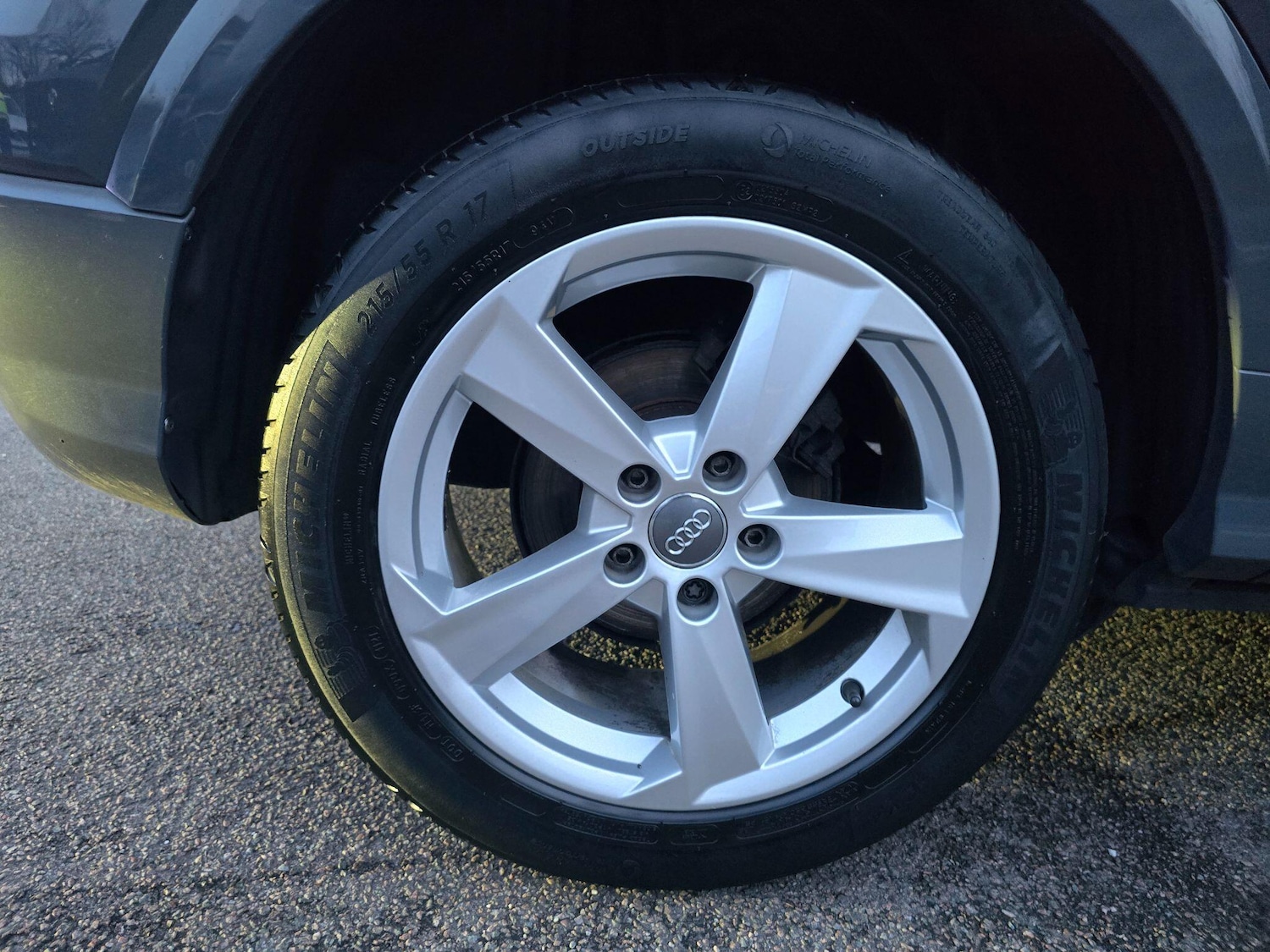 Used Audi Q2 2018 for sale - 77315479: Photo 70