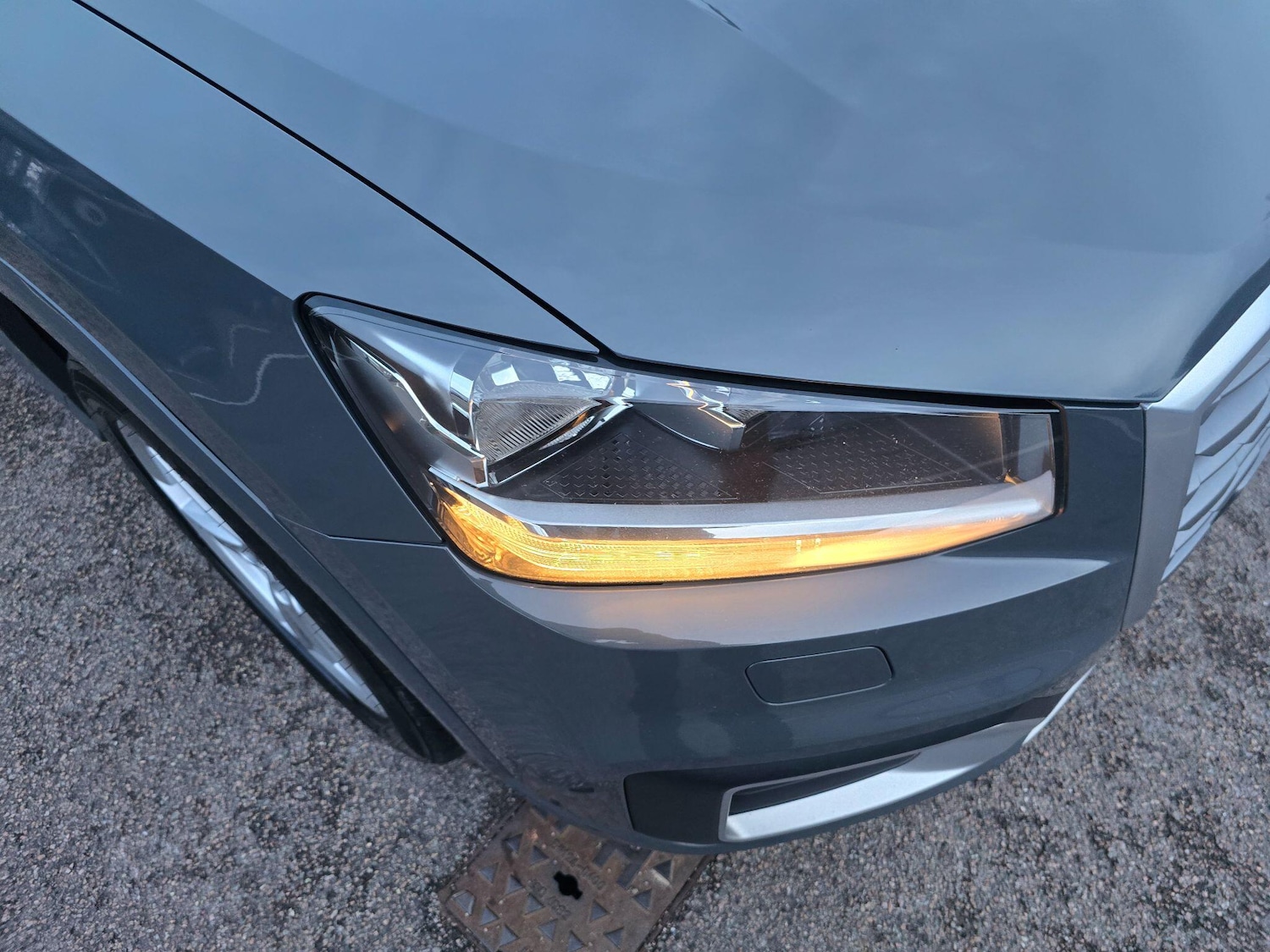 Used Audi Q2 2018 for sale - 77315479: Photo 73