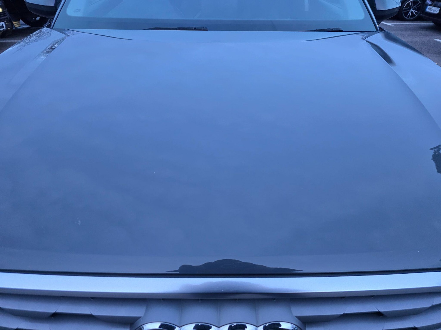 Used Audi Q2 2018 for sale - 77315479: Photo 74