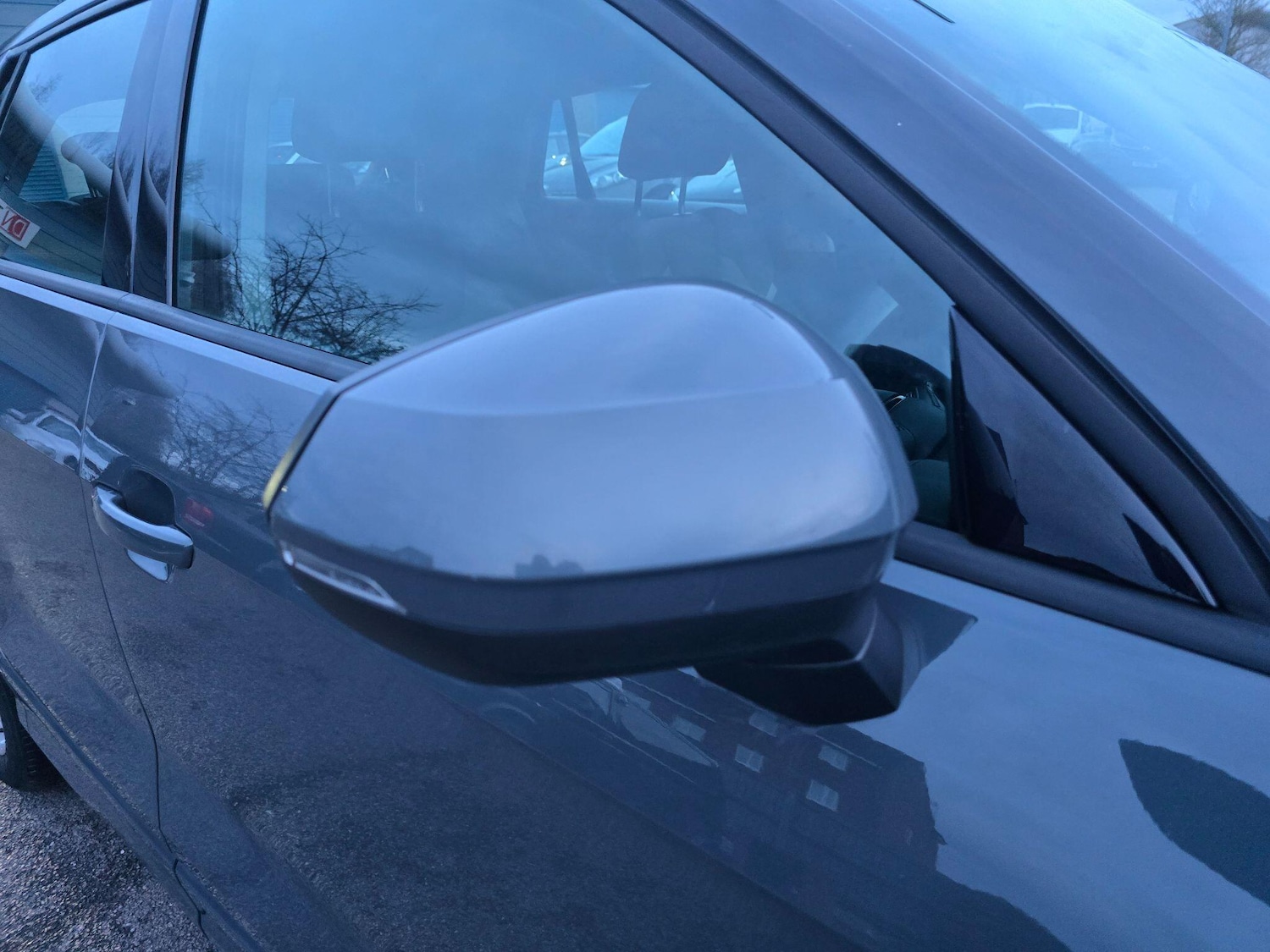 Used Audi Q2 2018 for sale - 77315479: Photo 81