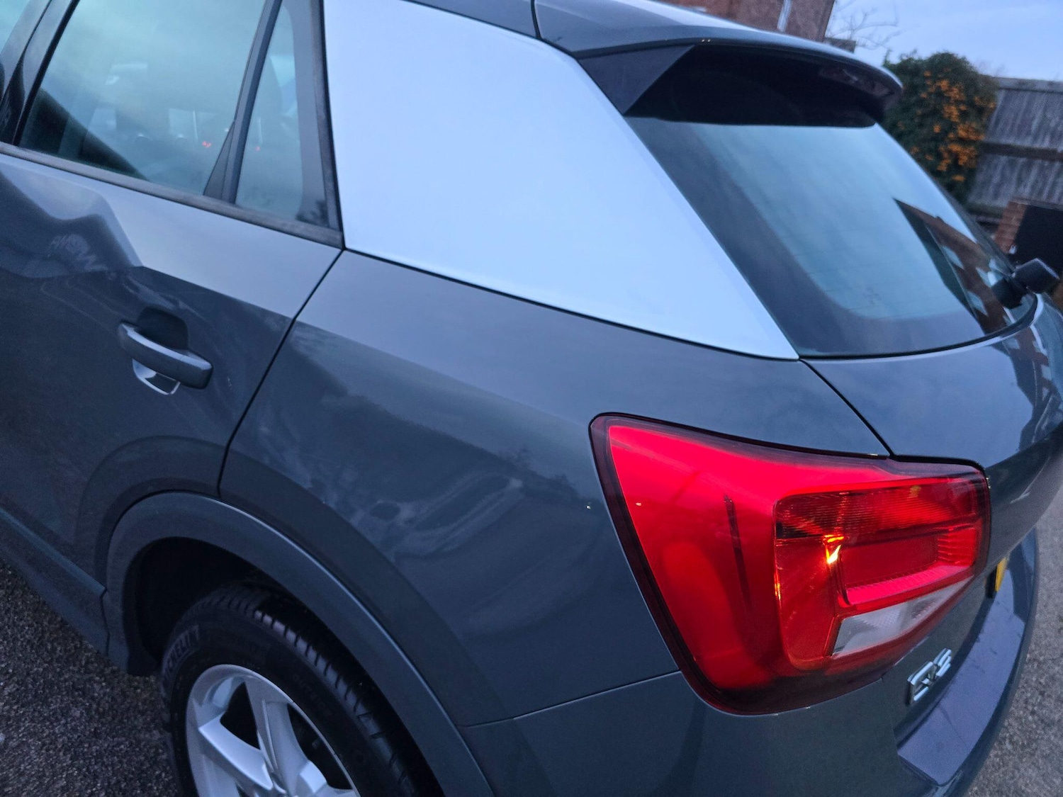 Used Audi Q2 2018 for sale - 77315479: Photo 90