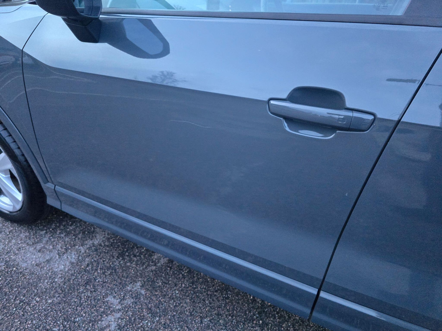 Used Audi Q2 2018 for sale - 77315479: Photo 92