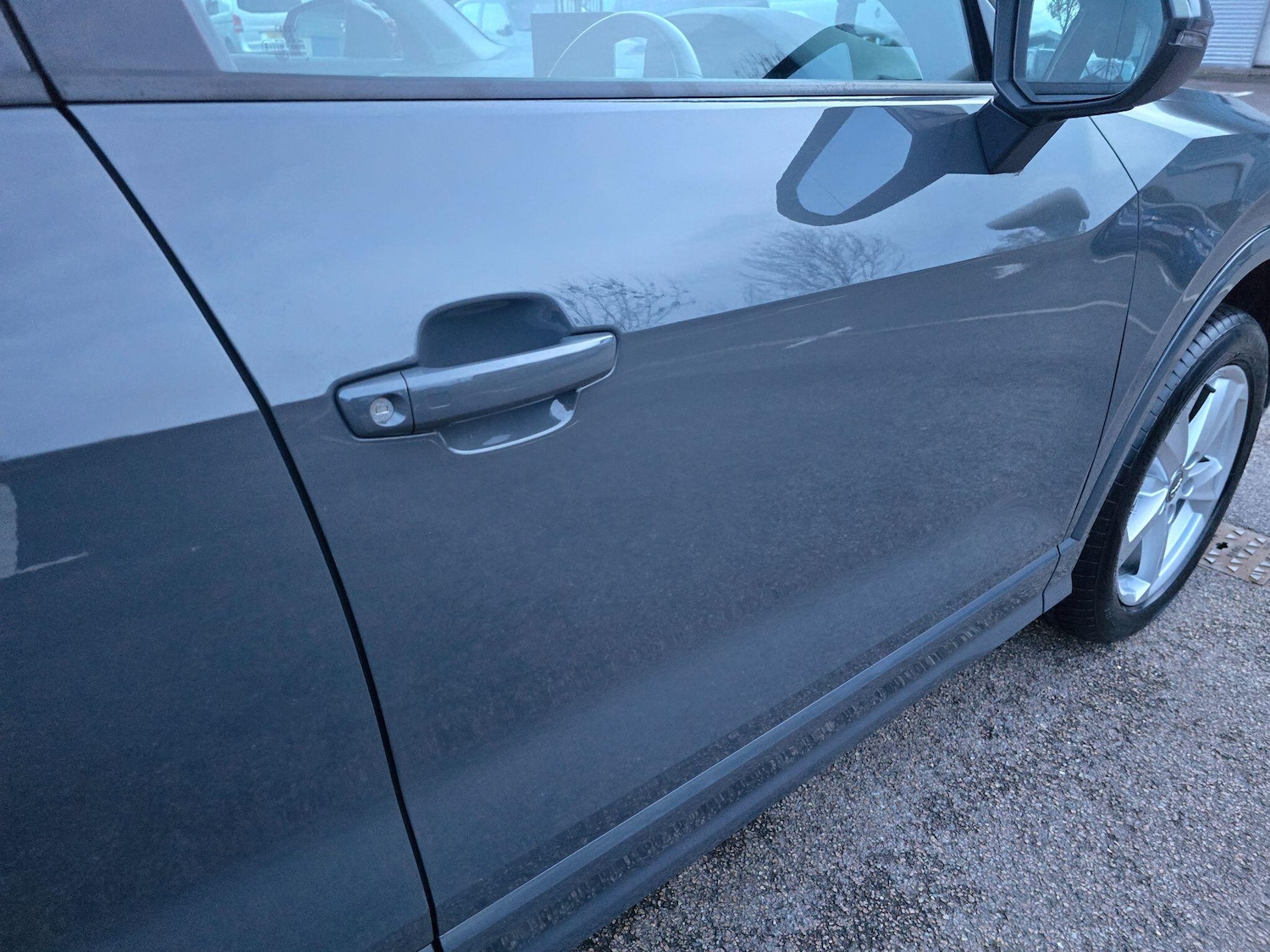 Used Audi Q2 2018 for sale - 77315479: Photo 97