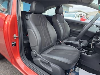 Used Vauxhall Corsa 2013 for sale - 79657906: Photo