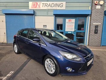 Used Ford Focus 2012 for sale - 78276458: Photo