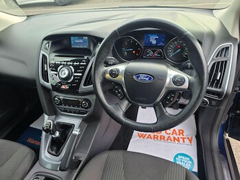 Used Ford Focus 2012 for sale - 78276458: Photo