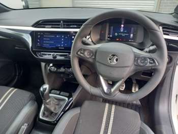 Used Vauxhall Corsa 2024 for sale - 72054593: Photo