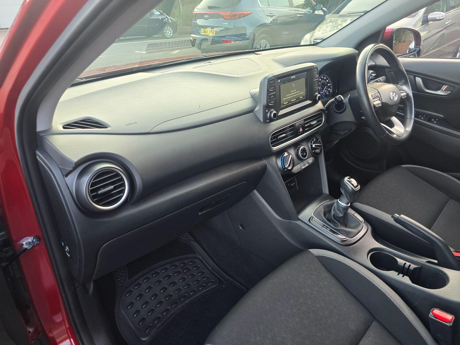 Vehicle 39