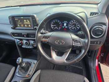 Used Hyundai KONA 2020 for sale - 75377308: Photo