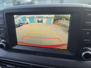 Used Hyundai KONA 2020 for sale - 75377308: Photo