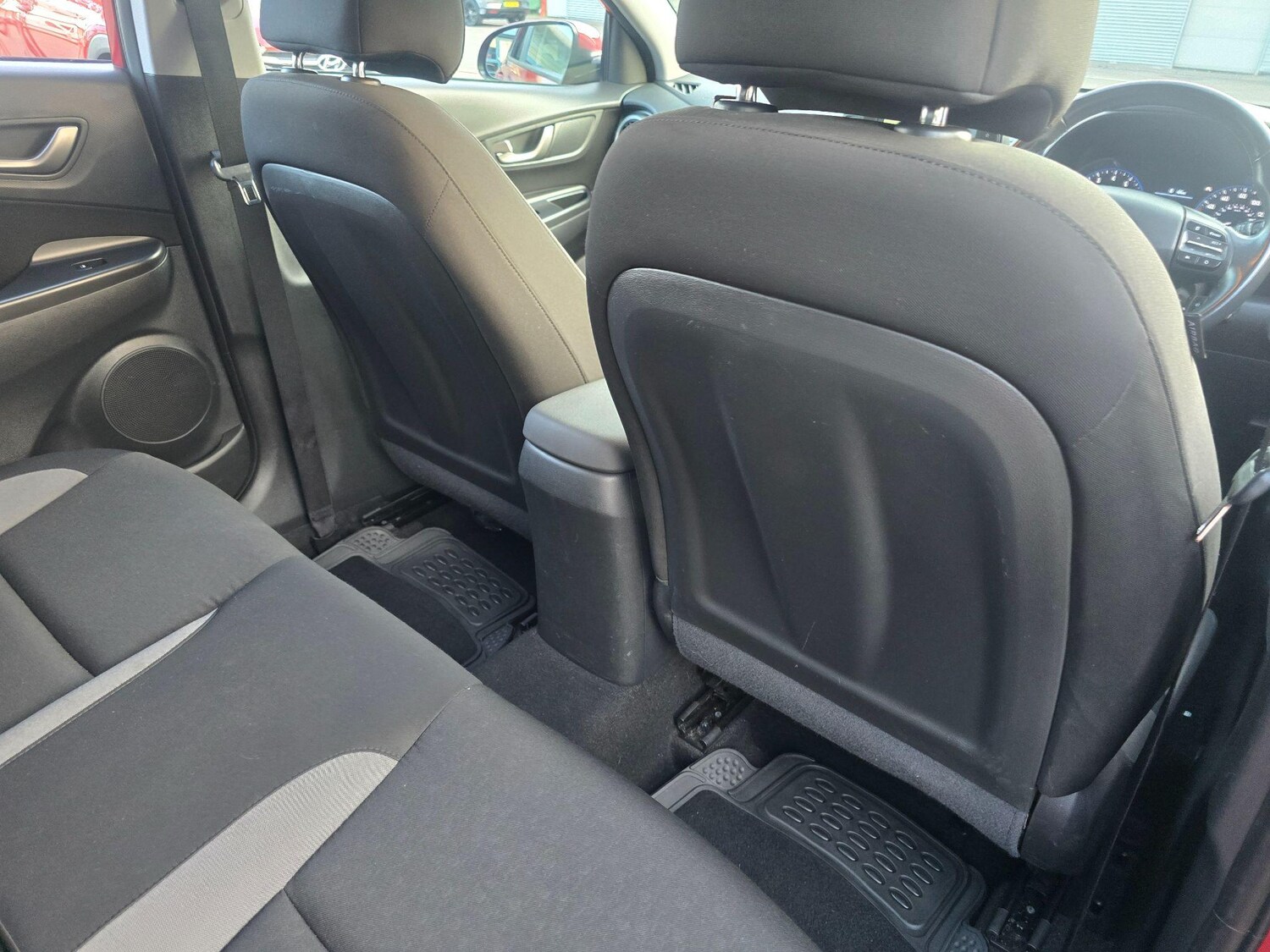 Vehicle 55