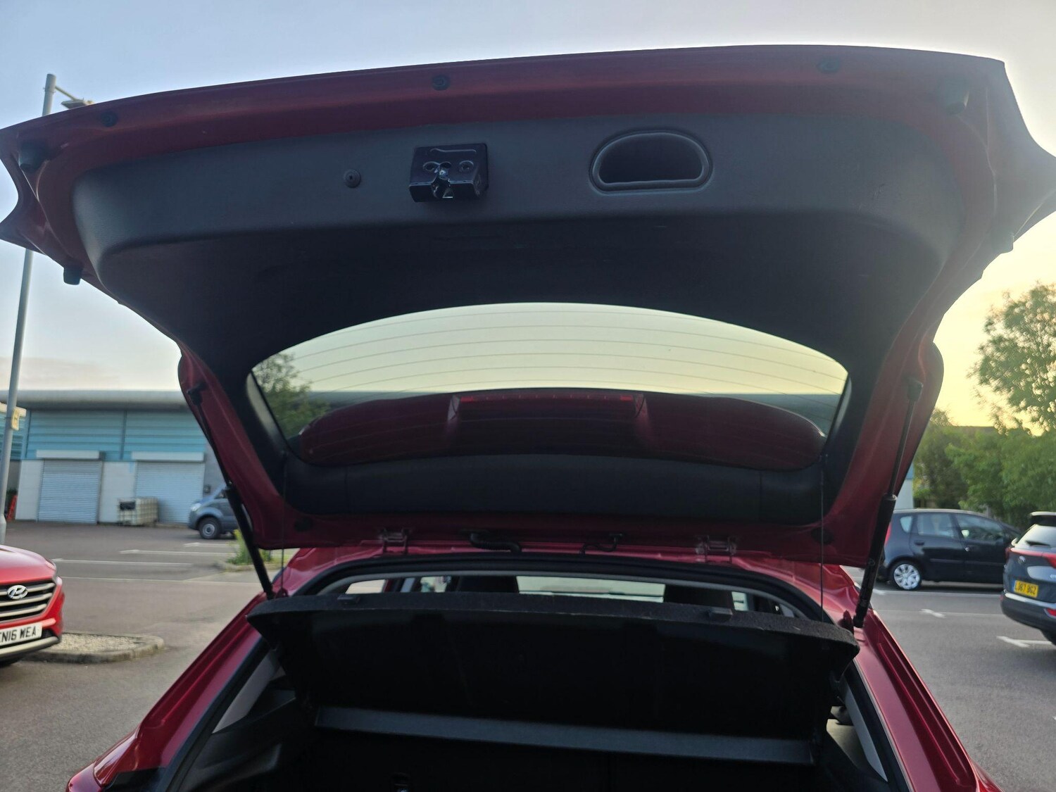 Vehicle 60