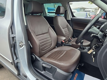 Used Skoda Yeti 2014 for sale - 78891594: Photo