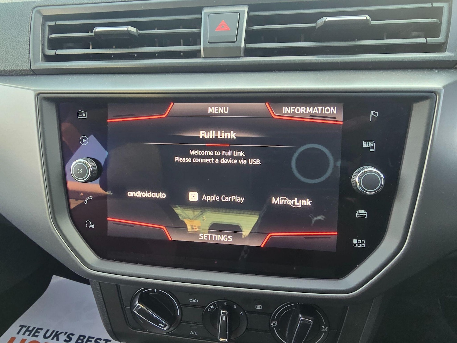 Used SEAT Ibiza for sale - 78136363: Photo 12