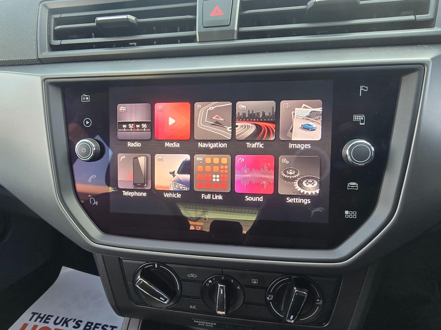 Used SEAT Ibiza for sale - 78136363: Photo 14