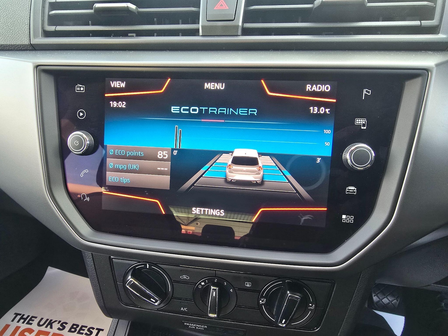 Used SEAT Ibiza for sale - 78136363: Photo 15