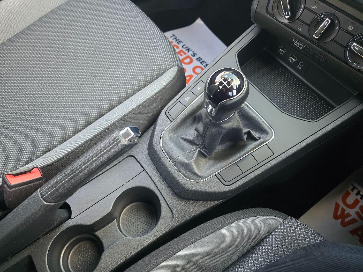 Used SEAT Ibiza for sale - 78136363: Photo 21