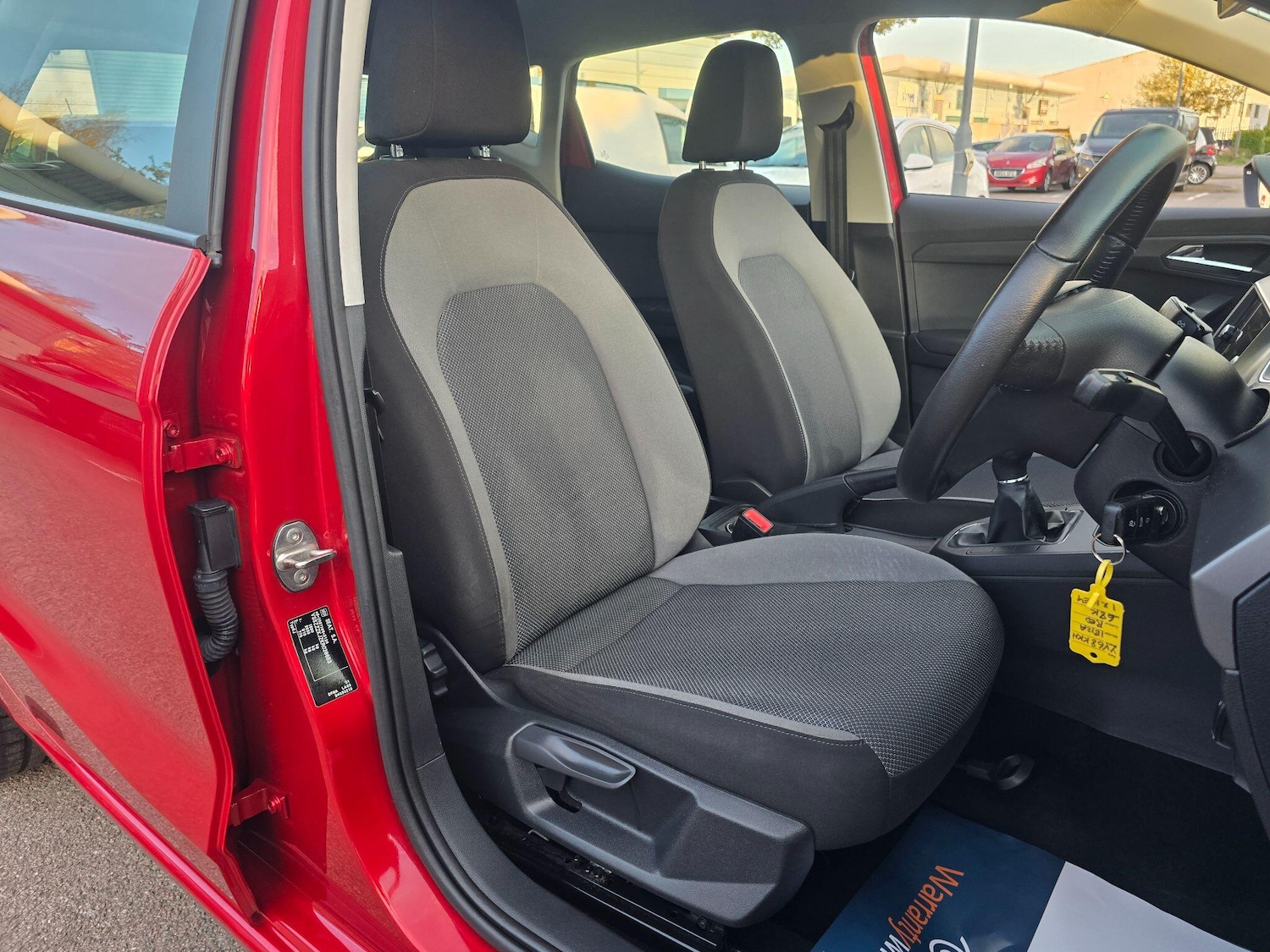 Used SEAT Ibiza for sale - 78136363: Photo 31