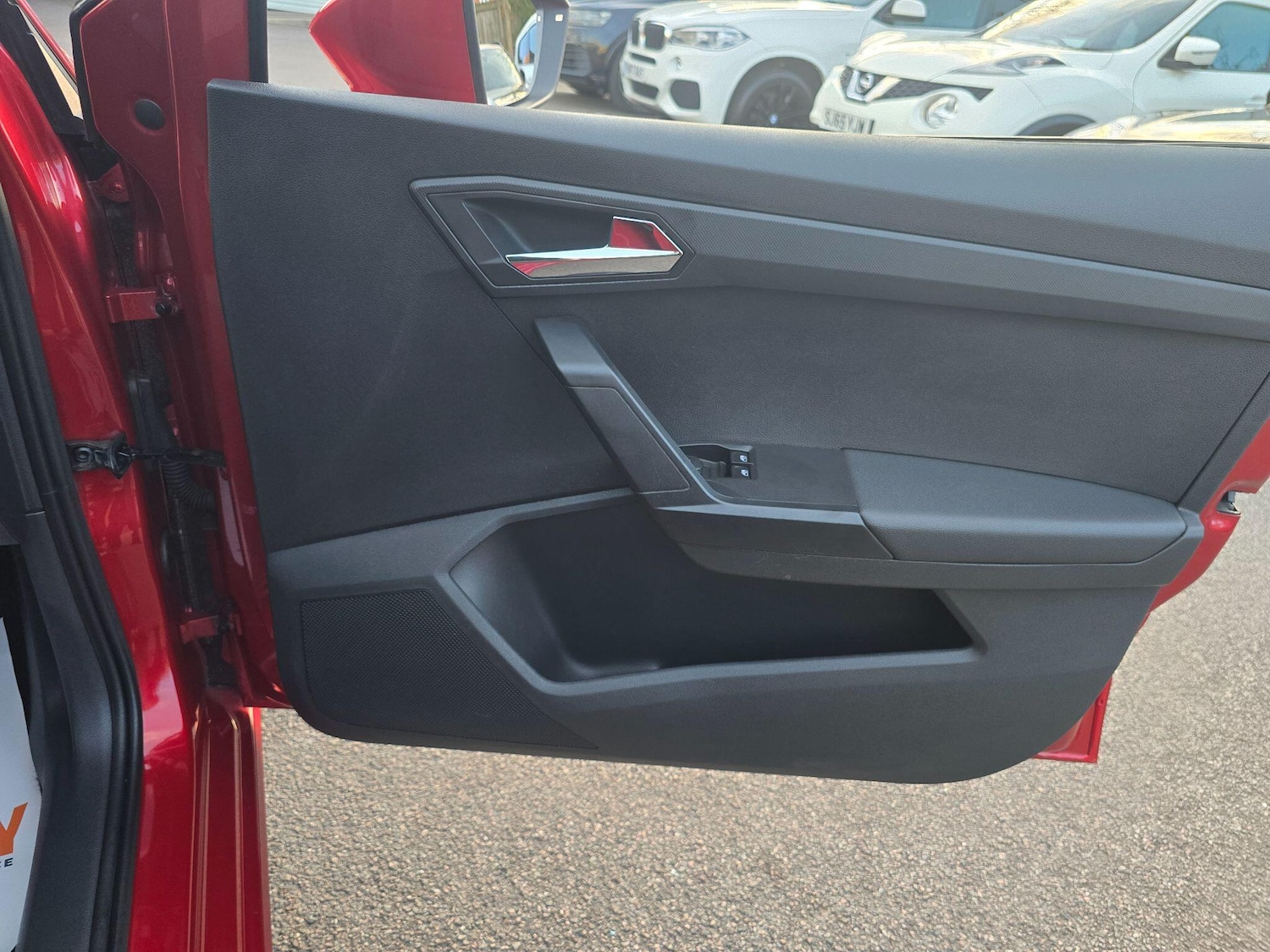 Used SEAT Ibiza for sale - 78136363: Photo 34