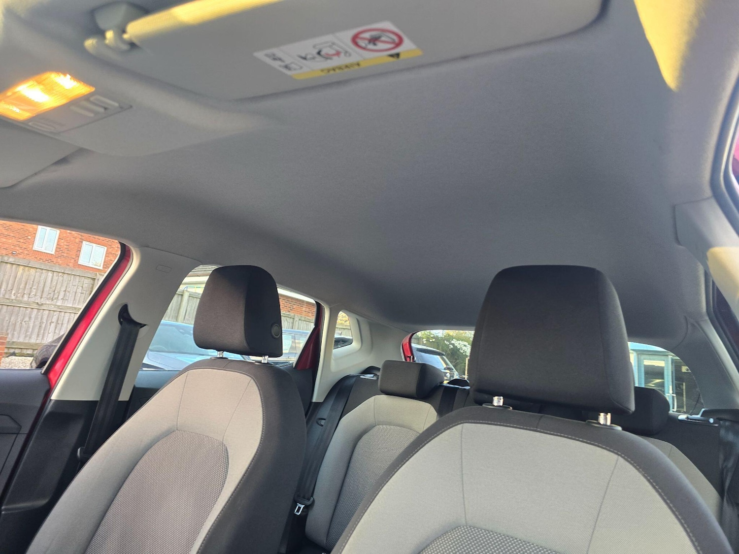 Used SEAT Ibiza for sale - 78136363: Photo 38