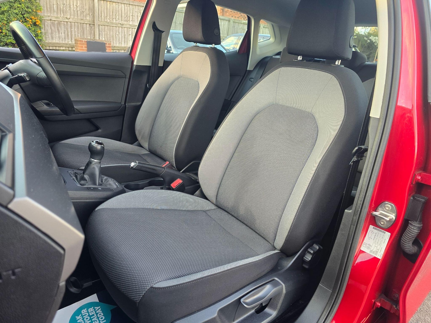 Used SEAT Ibiza for sale - 78136363: Photo 39