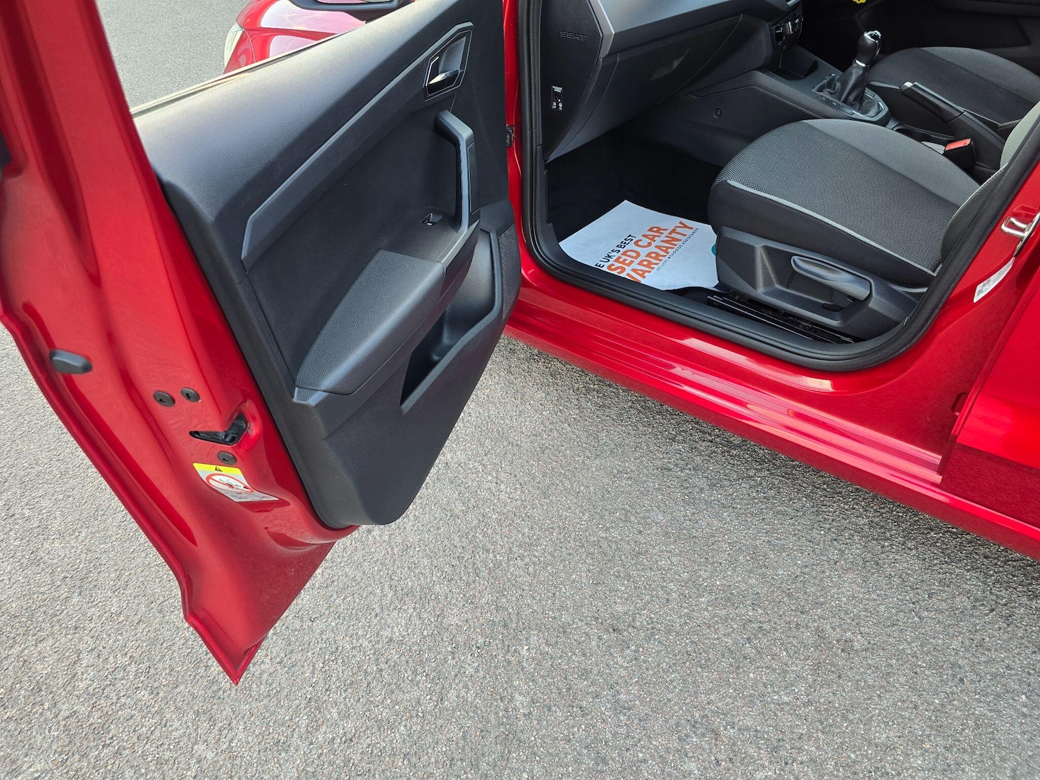 Used SEAT Ibiza for sale - 78136363: Photo 42