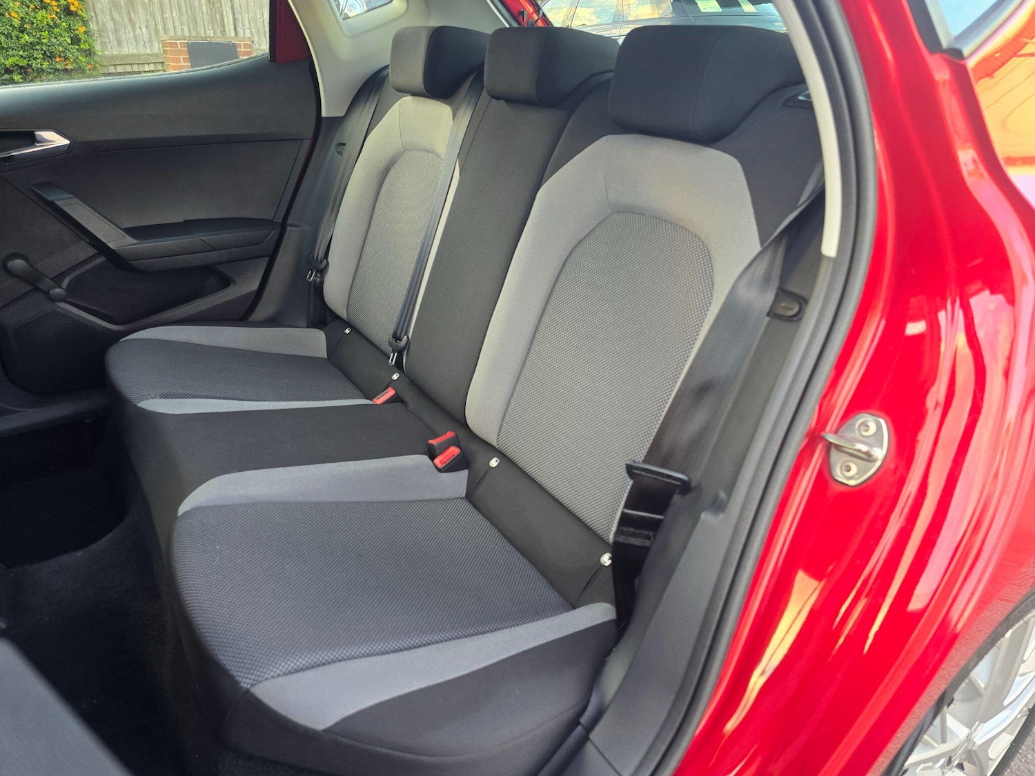 Used SEAT Ibiza for sale - 78136363: Photo 43