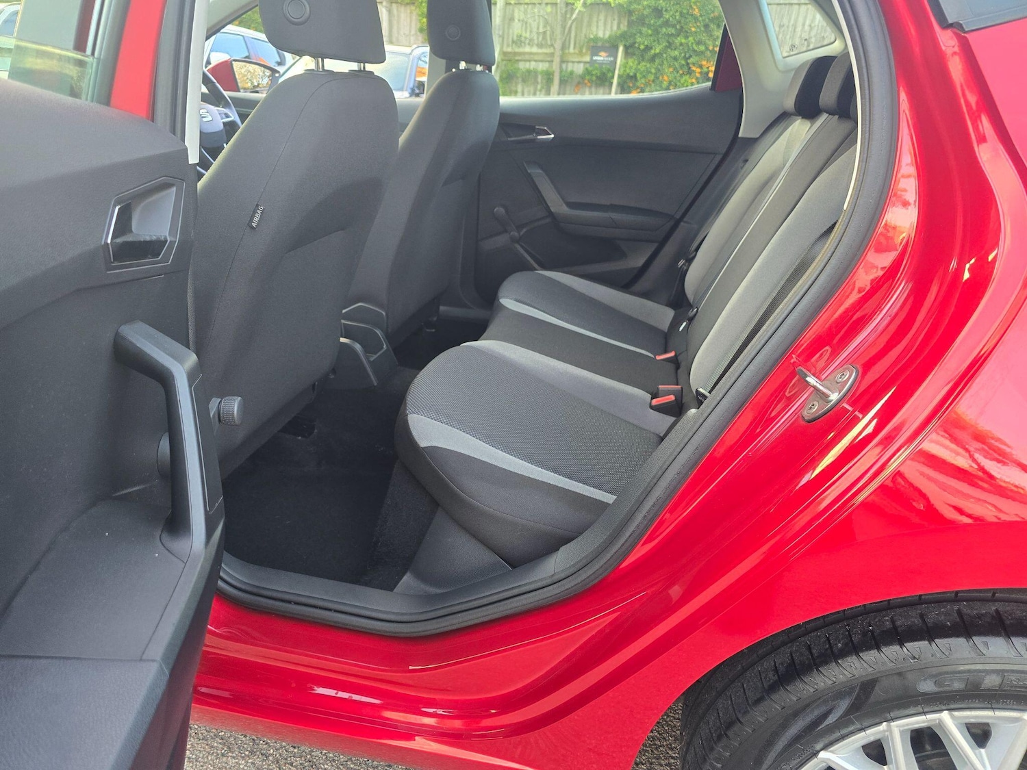 Used SEAT Ibiza for sale - 78136363: Photo 45