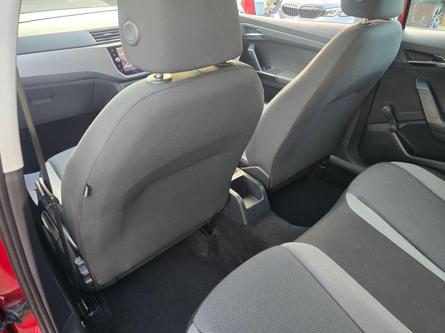 Used SEAT Ibiza for sale - 78136363: Photo 46