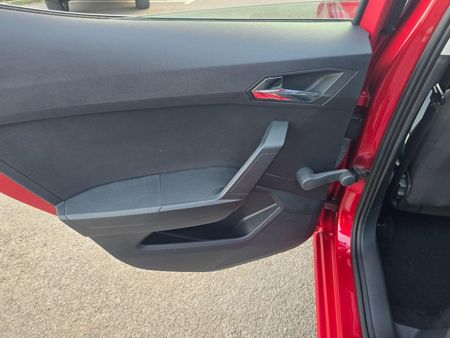 Used SEAT Ibiza for sale - 78136363: Photo 47