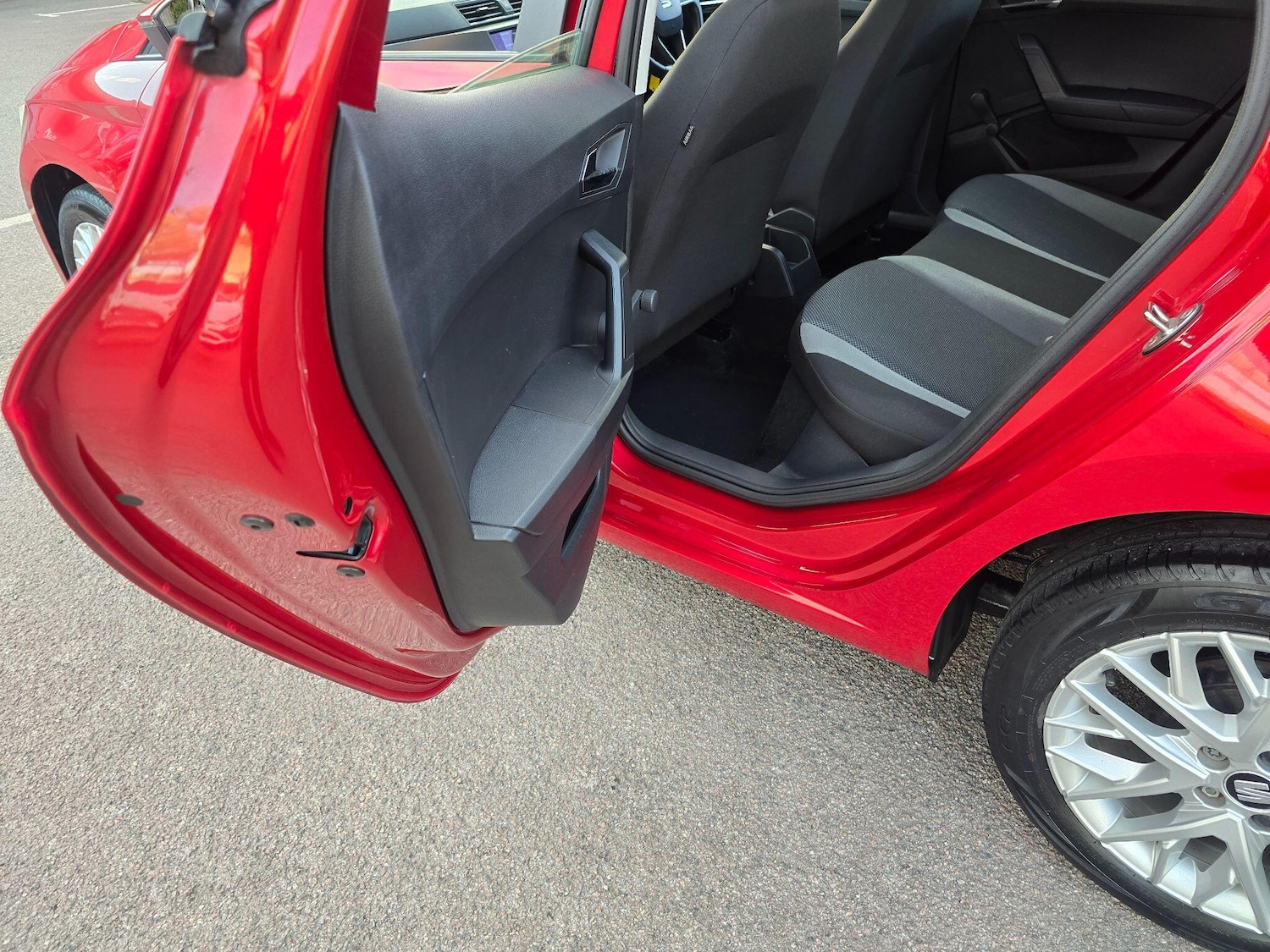 Used SEAT Ibiza for sale - 78136363: Photo 48