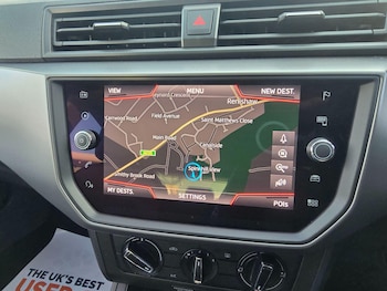 Used SEAT Ibiza 2019 for sale - 78136363: Photo