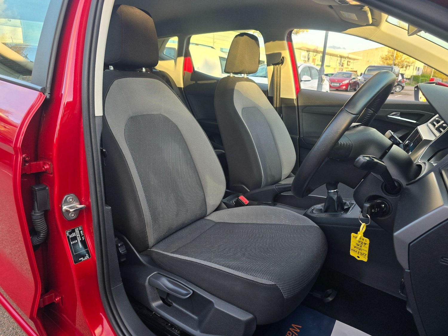 Used SEAT Ibiza for sale - 78136363: Photo 5