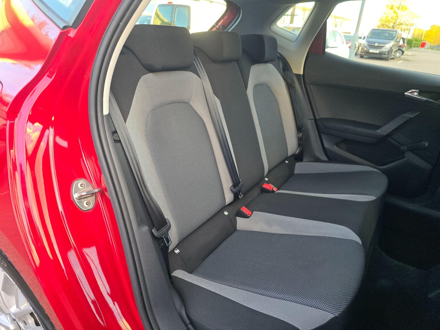 Used SEAT Ibiza for sale - 78136363: Photo 50