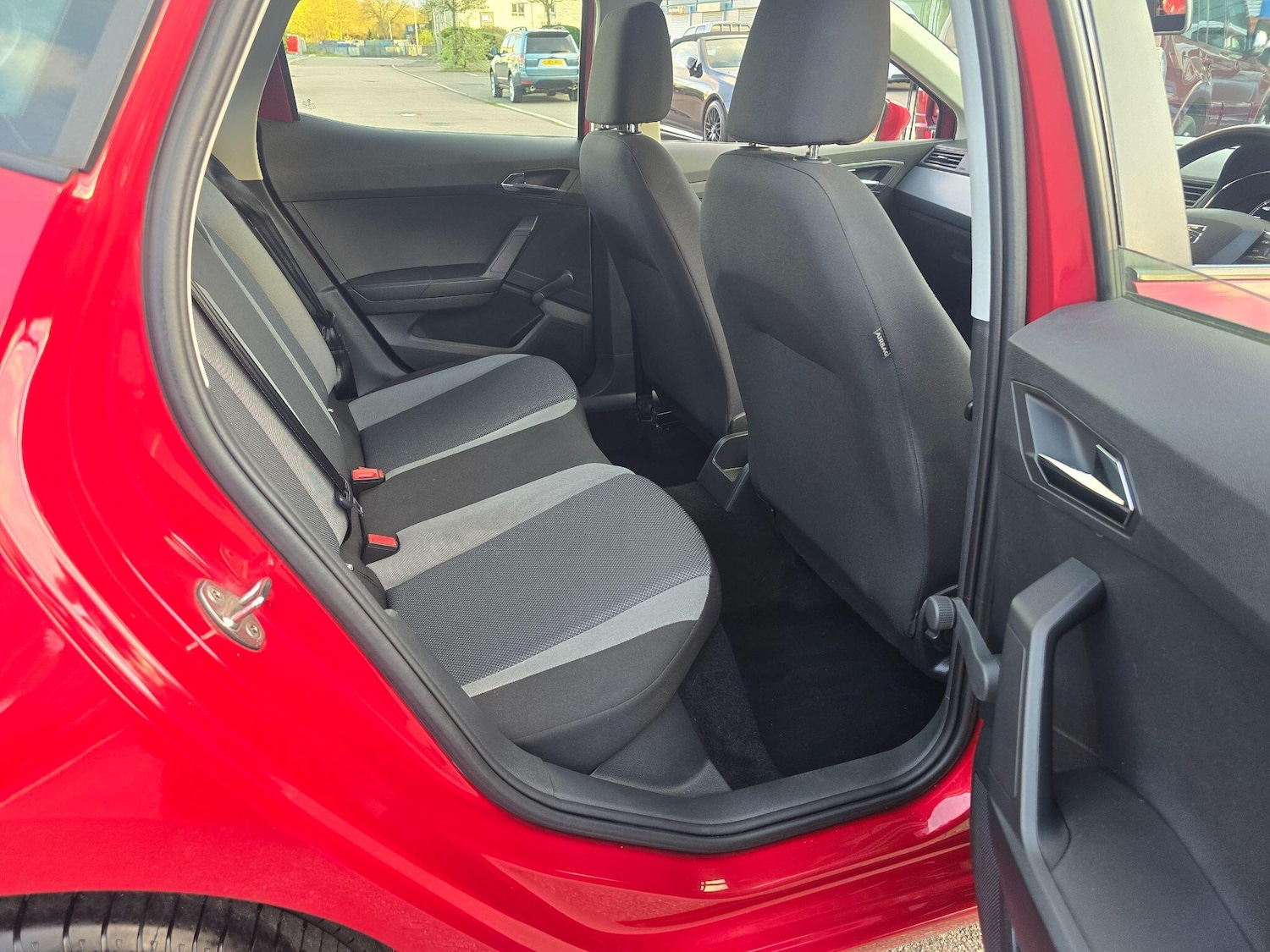 Used SEAT Ibiza for sale - 78136363: Photo 51